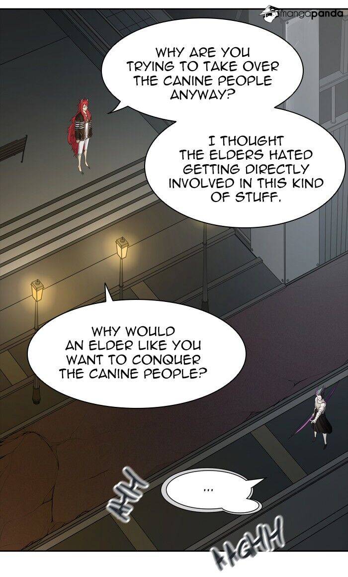Tower of God Chapter 444 image 089